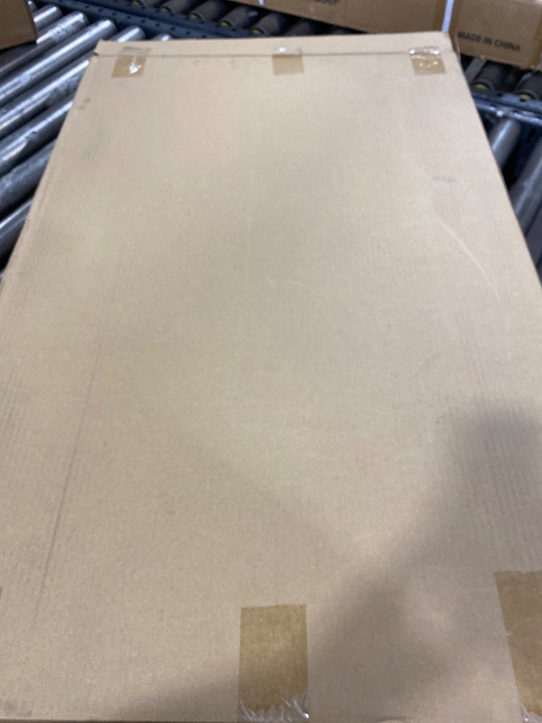 Photo 1 of Weber Rust?Resistant Outdoor Griddle Insert, Full?Size – Pre-Seasoned Carbon Steel Griddle for Genesis 400 Series Gas Grills, Grill Accessory