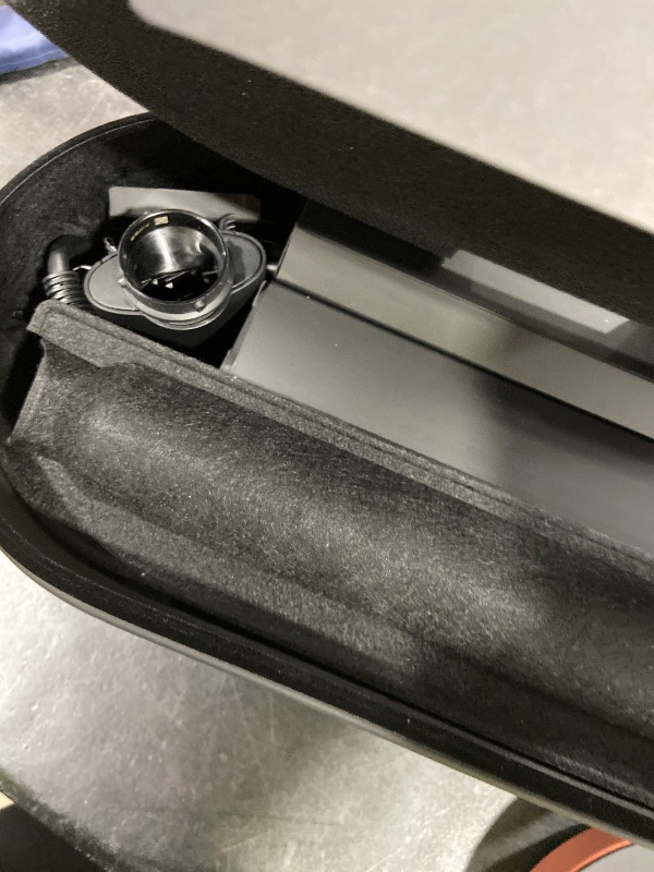 Photo 1 of Dyson Airwrap i.d. Multi-Styler, Allure Winner, Bluetooth Connected, No Heat Damage, 6-in-1 Versatility, Intelligent Hair Styler