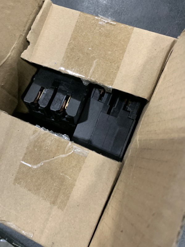 Photo 1 of Type BR Whole-Panel Circuit Breaker Surge Protective Device (3 Pack) (3)