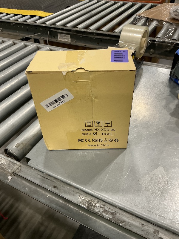 Photo 1 of !!MISSING PARTS!!
!!NOT WORKING USE FOR PARTS !!FINAL SALE!!
2 Pack 10000mAh Rechargeable Motion Sensor Ceiling Light with Remote, Battery Operated Closet Light No Wiring, Magnetic Wireless LED Ceiling Lights, 3 Color Overhead Lamp for Shower Pantry Hallw