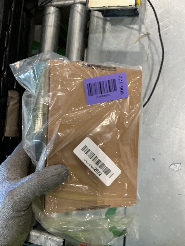 Photo 1 of ***BROKEN, SOLD FOR PARTS*** HJSIUTV 628661 RV Refrigerator AC Power Circuit Board Kit Camper Trailer Replacement for N41X N51X N6X N8X N1095 Series,1200 Series,1210 Series,1211 Series