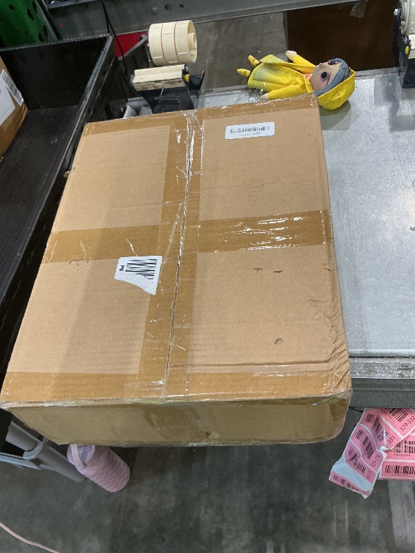 Photo 1 of [MISSING PARTS] C Table End Table Adjustable Height, 360°Swivel TV Tray Table for Small Spaces, Couch Tables That slide under, C Shaped Side Tables living room and bedroom for Sofa, Bed,Chair, Snack (1, Walnut Brown)