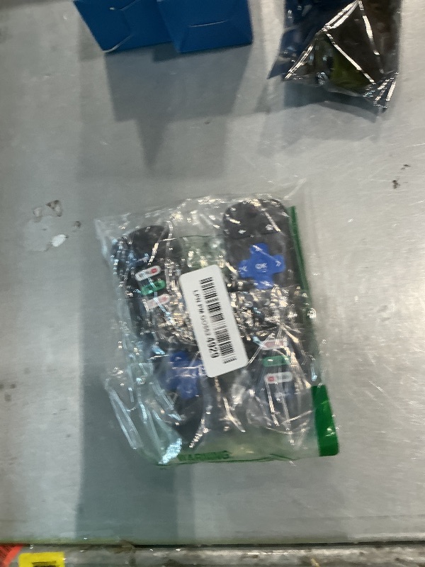 Photo 1 of (Pack of 2) Replacement Remote Control Only for Roku TV, Compatible for TCL Roku/Hisense Roku/Onn Roku/Sharp Roku/Element Roku/Westinghouse Roku/Philips Roku Smart TVs (Not for Roku Stick and Box)