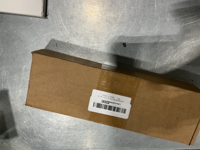 Photo 1 of 1.25in Curved Out Drain Fitting, Drain Extension Pipe Replace A2510101 for Pitco for Anets Fryers for Sinks and Steam Tables (Pack of 1)