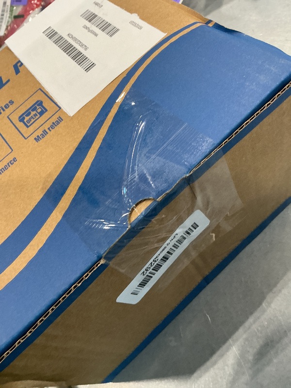 Photo 1 of **See Clerk Notes**NetumScan USB POS Receipt Printer, 80mm Thermal Receipt Printer with Auto Cutter Cash Drawer, 300mm/s, Support Windows/Mac/Linux, Restaurant Kitchen Printer for ESC/POS(Only USB Interface) 8360