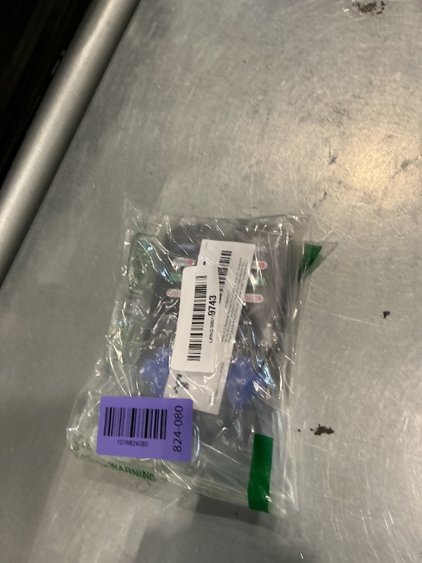 Photo 1 of (Pack of 2) Replacement Remote Control Only for Roku TV, Compatible for TCL Roku/Hisense Roku/Onn Roku/Sharp Roku/Element Roku/Westinghouse Roku/Philips Roku Smart TVs (Not for Roku Stick and Box)