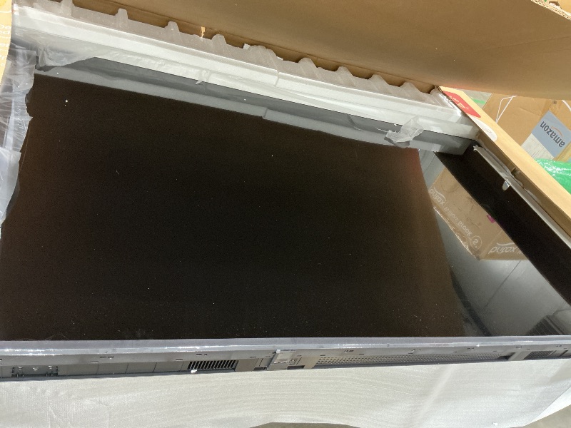 View 3 of [For Parts Only] LG 75-Inch Nano AI 4K Smart TV