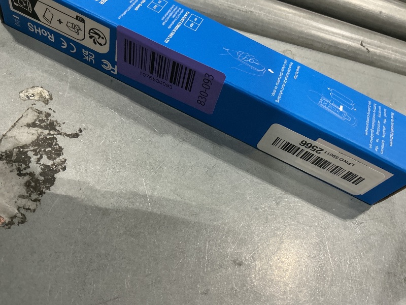 Photo 1 of *See Clerk Notes*Milk Frother Handheld Battery, Electric Foam Maker Frother Wand, Drink Mixer with Stainless Steel Whisk for Coffee, Matcha, Lattes, Cappuccino Black