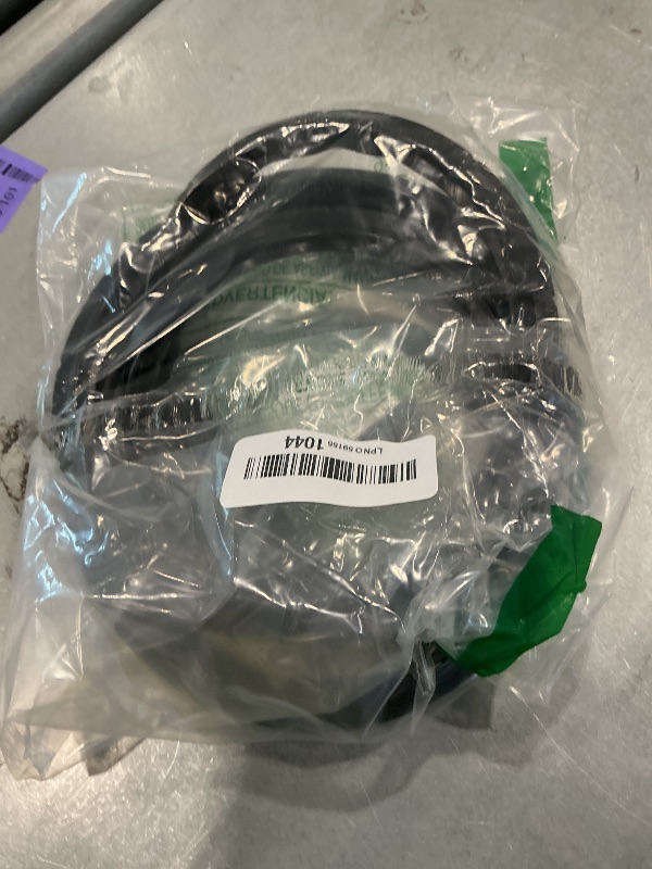 Photo 1 of 09985 for presto Pressure Canner Sealing Ring 23 quart Pressure Canner Part
