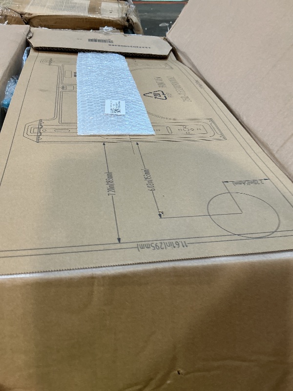 View 2 of [Only Inner Piece] Garvee 12,000 BTU Mini Split Air Conditioner