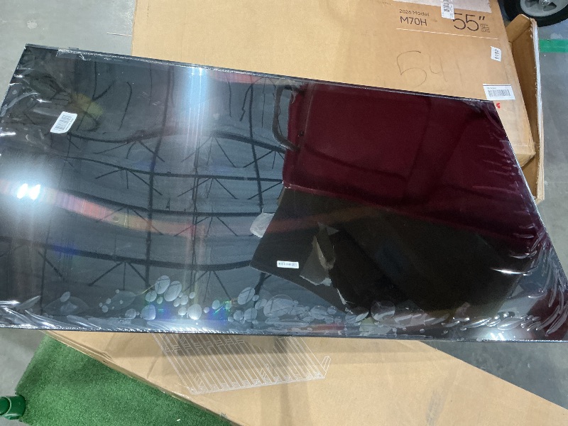 View 2 of *******PARTS ONLY******Samsung 65" QLED 4K Smart TV