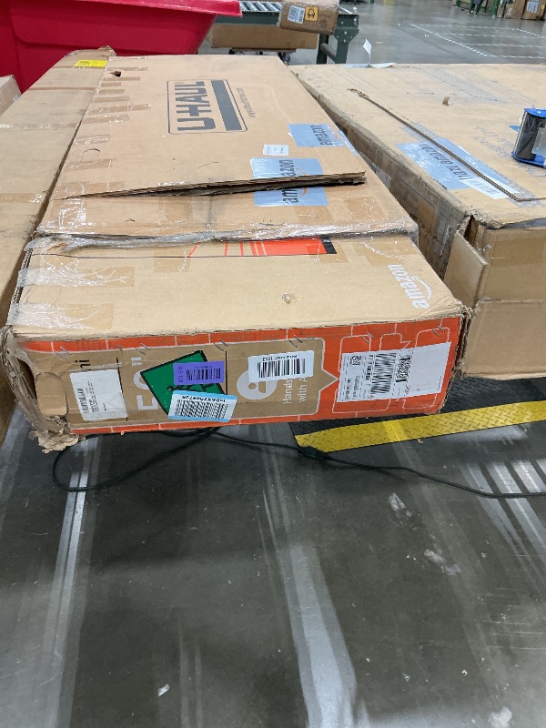View 2 of VEVOR 10FT Wheelchair Ramp, 800 LBS Capacity, Non-Slip