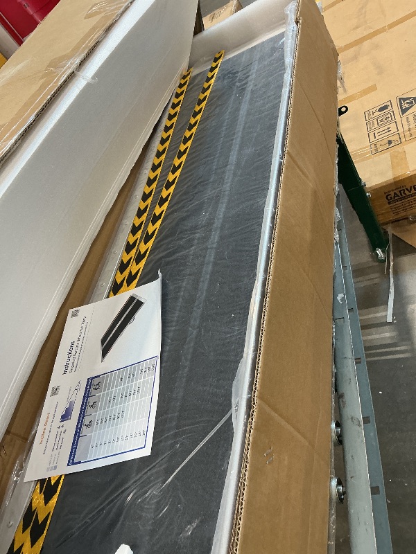 Photo 1 of
wheel chair ramps