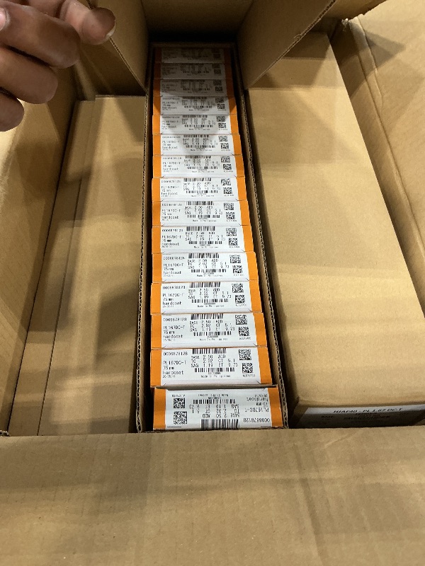 Photo 1 of 120 Semi finished spectacle lens blank
