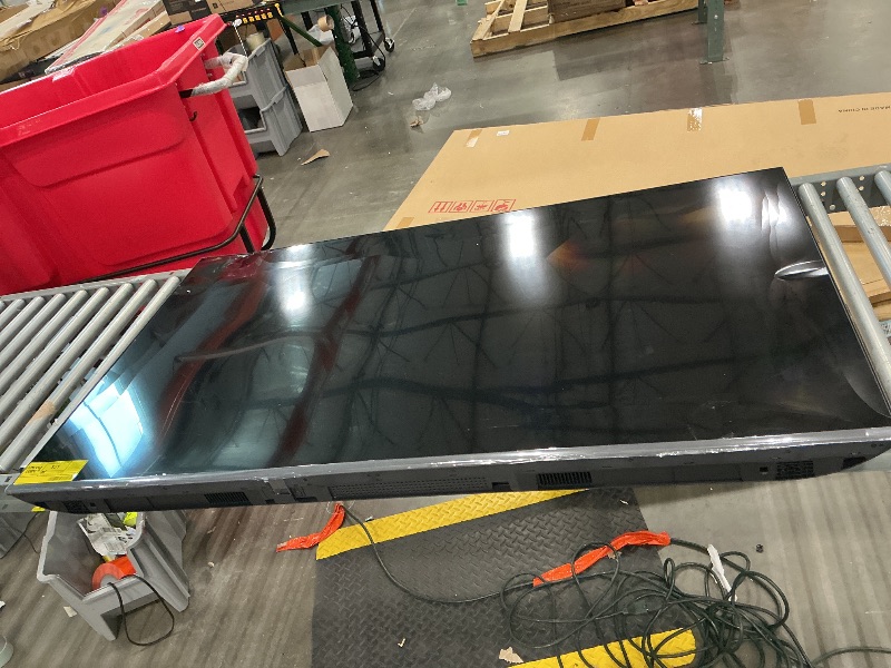 Photo 1 of ****** PARTS ONLY *****LG 65-Inch QNED AI 4K Smart TV