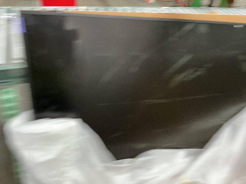 Photo 1 of ******* PARTS ONLY********Samsung 75" The Frame Pro 4K Neo QLED Smart TV