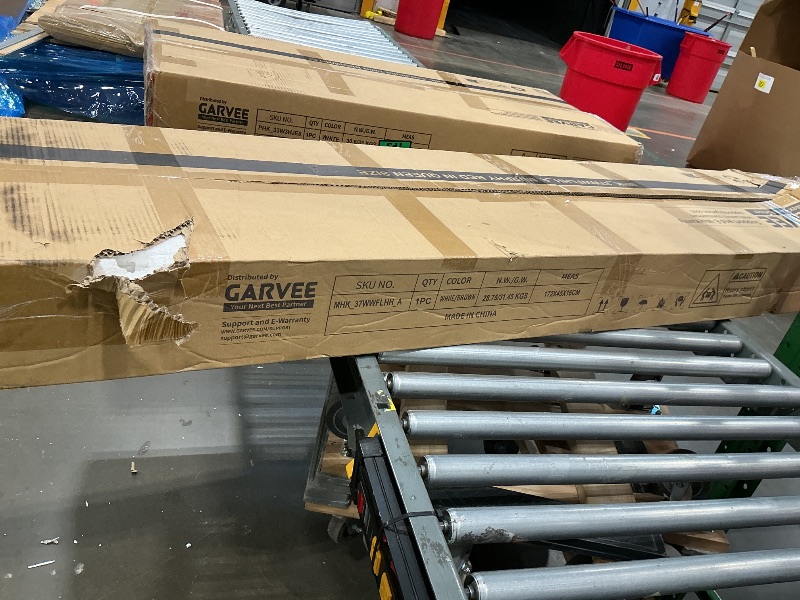 View 2 of [Partial Set] garvee queen size bed frame