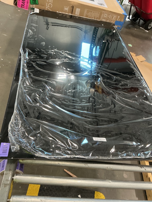 View 4 of Samsung 65-Inch Crystal UHD 4K Smart TV (2026 Model)
