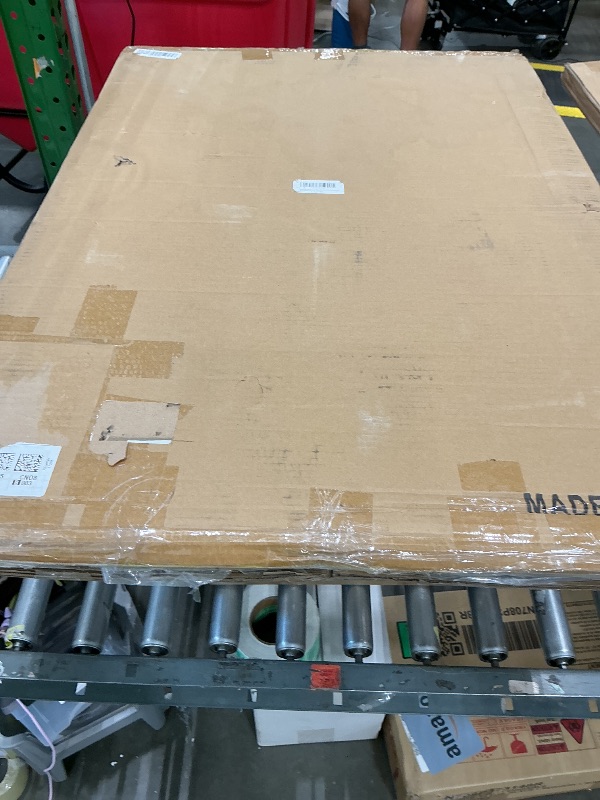 View 2 of [Missing Key] Magula 36"x24" Enclosed Bulletin Board Tamper-Proof Dispaly Case, Aluminium Frame, Shatter Resistant Lockable Bulletin Board, Lockable Noticeboard