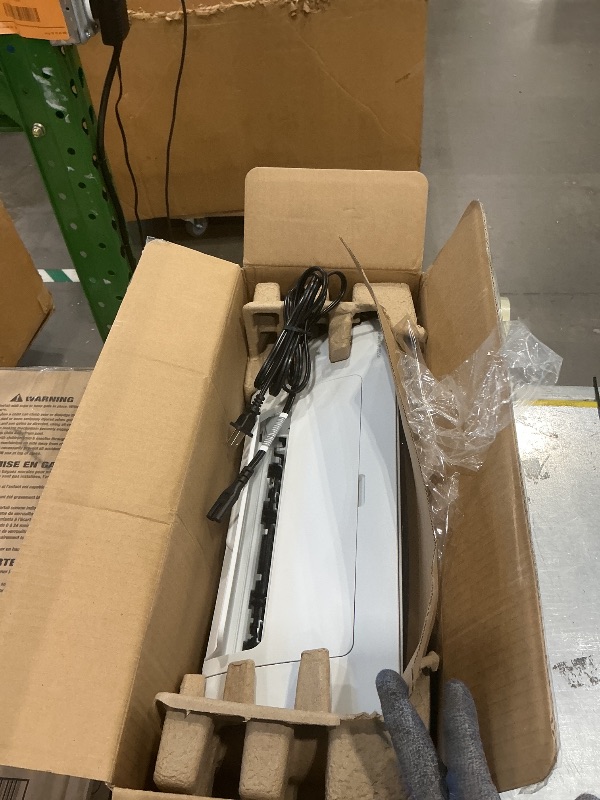 View 2 of ***WON’T CONNECT TO WIFI *** HP DeskJet 2855e All-in-One Printer