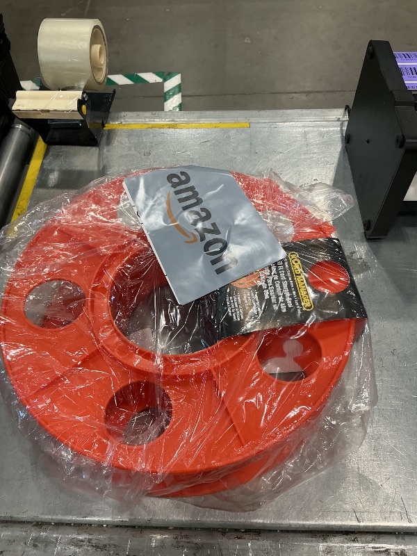 Photo 1 of 150' CORD WHEEL