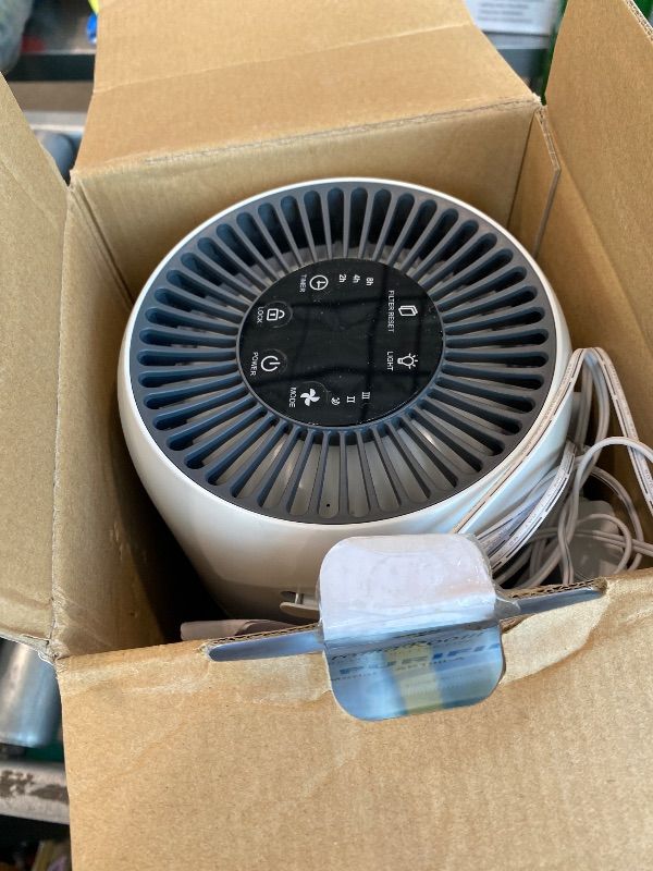 Photo 1 of [SOLD FOR PARTS] AromaRoom HEPA13 Air Purifier