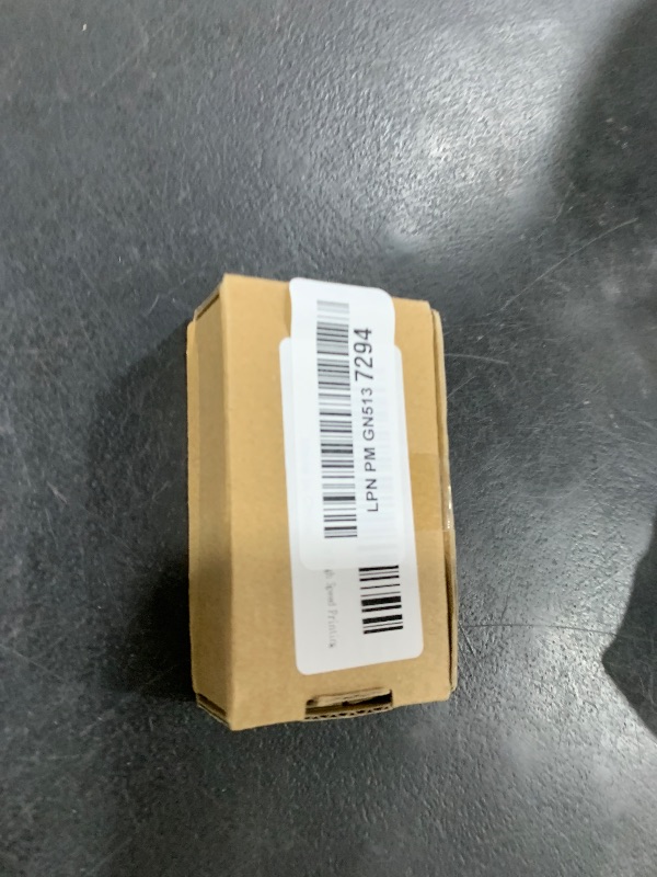 Photo 1 of DUROZZLE 0.4mm Ruby Nozzle Hotend Upgrade for FLASHFORGE Adventurer 5M / 5M Pro 3D Printers, 3S Quick-Detachable, Max 280? High Temperature, Hardened & Abrasion Resistant for High Speed Printing
