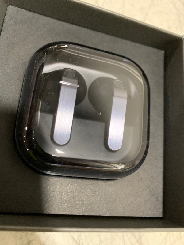 Photo 1 of Samsung Galaxy Buds 4 Pro (2026) AI True Wireless Bluetooth Earbuds, Hi-Res Audio, 2-Way Speaker, ANC 2.0, Optimized Comfort, IP57, Live Translation, Black [US Version, 2 Yr Warranty]