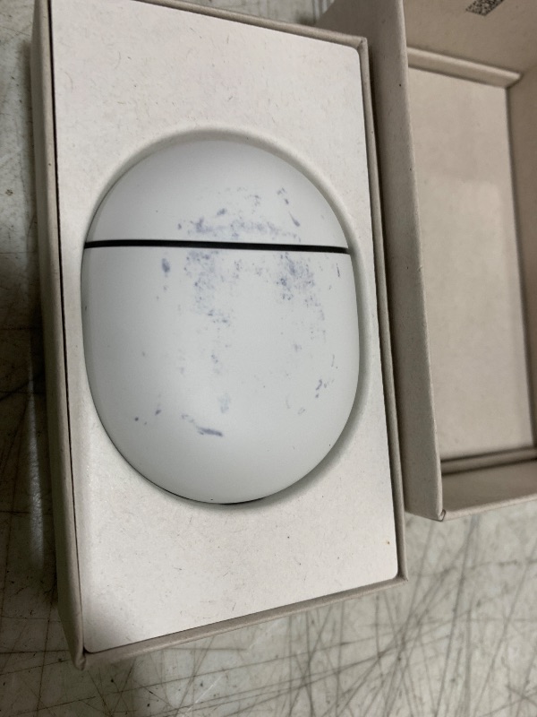 Photo 1 of NON-FUNCTIONAL, PARTS ONLY----------------------------Google Pixel Buds Pro 2 - Wireless Bluetooth Earbuds with Pro-Level Active Noise Cancellation - Built for Gemini, Your Google AI Assistant - Peony