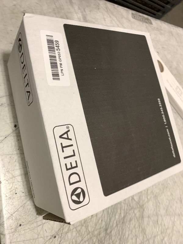 Photo 1 of Delta Faucet Lahara 17 Series Dual-Function Shower Trim Kit with 5-Spray Touch-Clean Shower Head, Venetian Bronze T17238-RB (Valve Not Included)