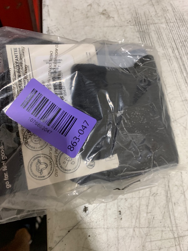Photo 1 of SmartWool Liner Glove, Black, Medium