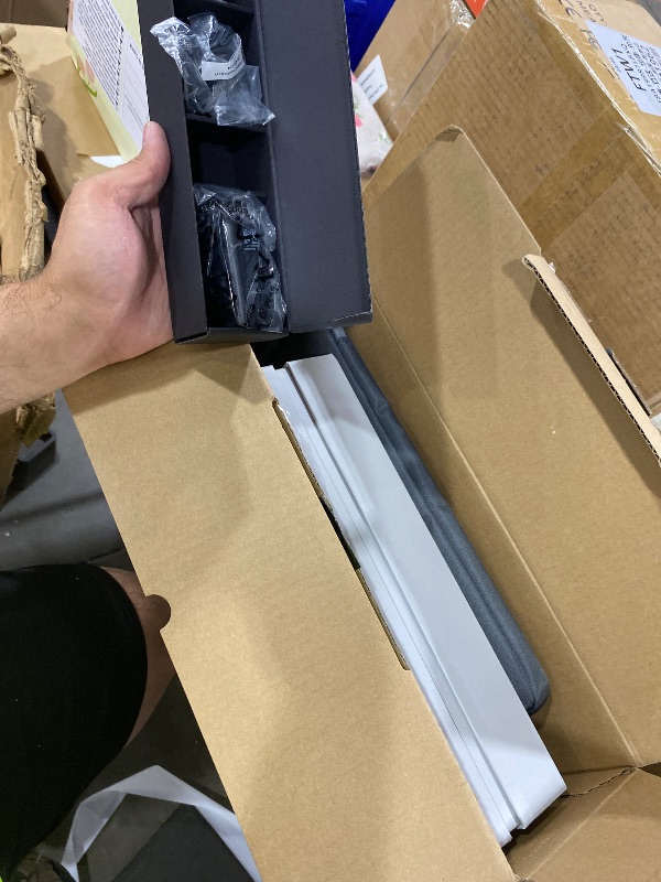 Photo 1 of ASUS ZenScreen Duo OLED 360° Foldable Portable Monitor (MQ149CD) - Dual 14-inch, 16:10, 1920x1200, DisplayHDR400 True Black, 100% DCI-P3, Delta<2, Dual USB-C, Mini-HDMI, Kickstand, 3 yr Warranty