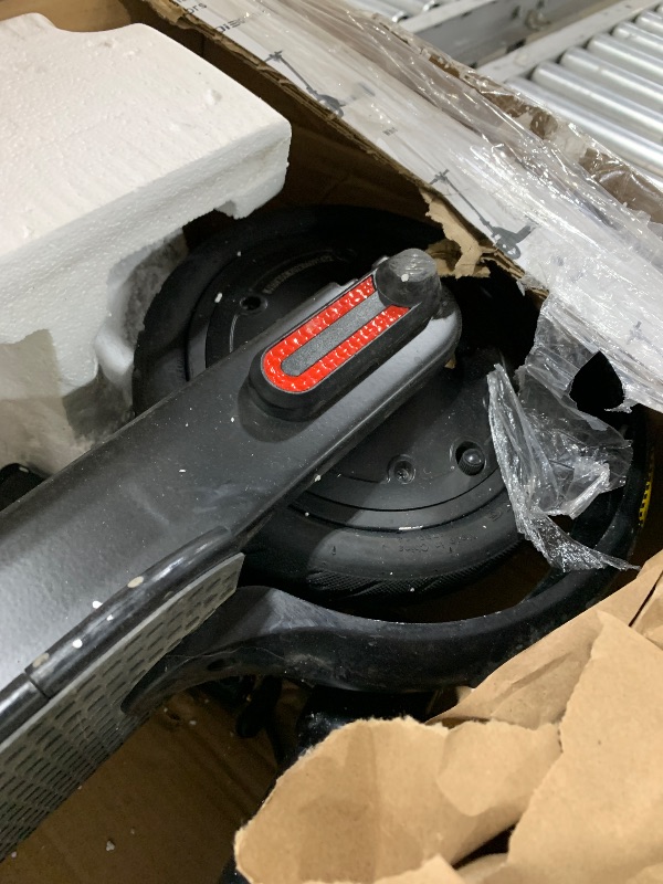 Photo 1 of Electric Scooter