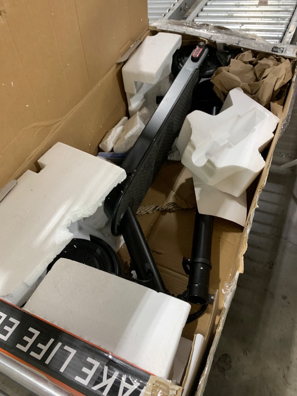 Photo 1 of Electric Scooter