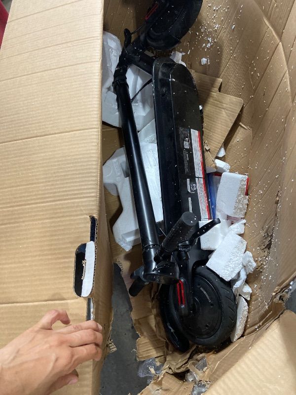 Photo 1 of Electric Scooter