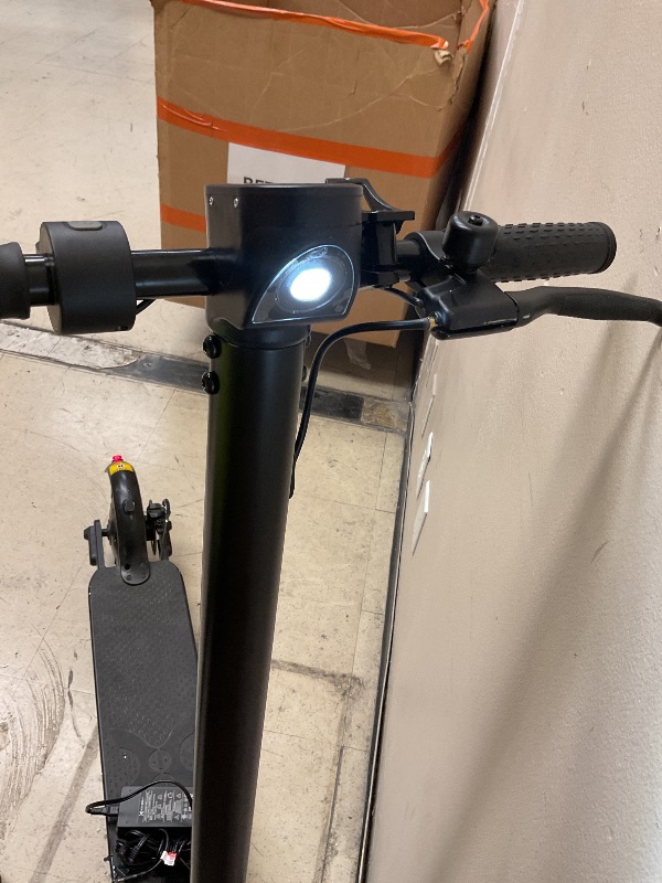 Photo 1 of SEE NOTES AND PICTURES ……….Electric Scooter