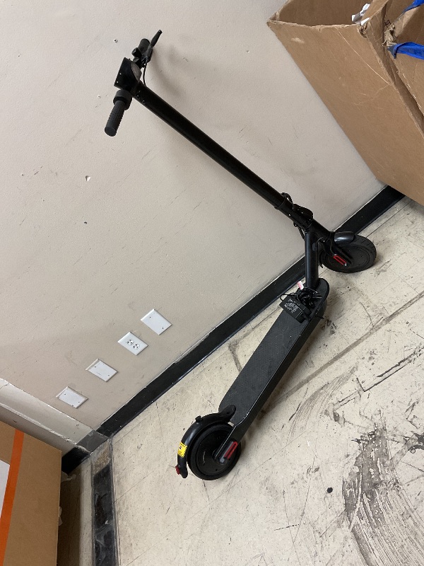 Photo 1 of SEE NOTES AND PICTURES ……….Electric Scooter