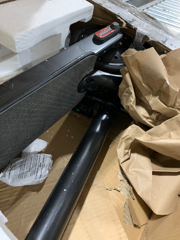 Photo 1 of Electric Scooter