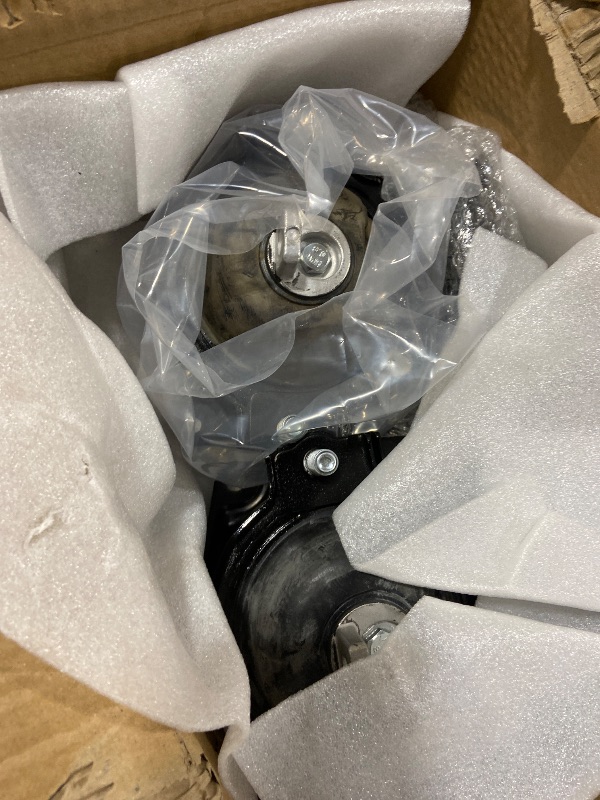 Photo 1 of Set of 5 Engine Motor Mount &Transmission Mount Compatible with Honda Odyssey EX-L EXL Touring 2005 2006 V6 3.5L, OE: A4555 A4559 A65026EL A4583EL A6582