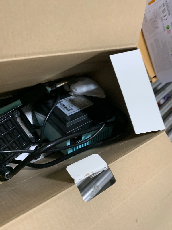 Photo 1 of Weller 70 Watt Digital Soldering Station | WE1010NA