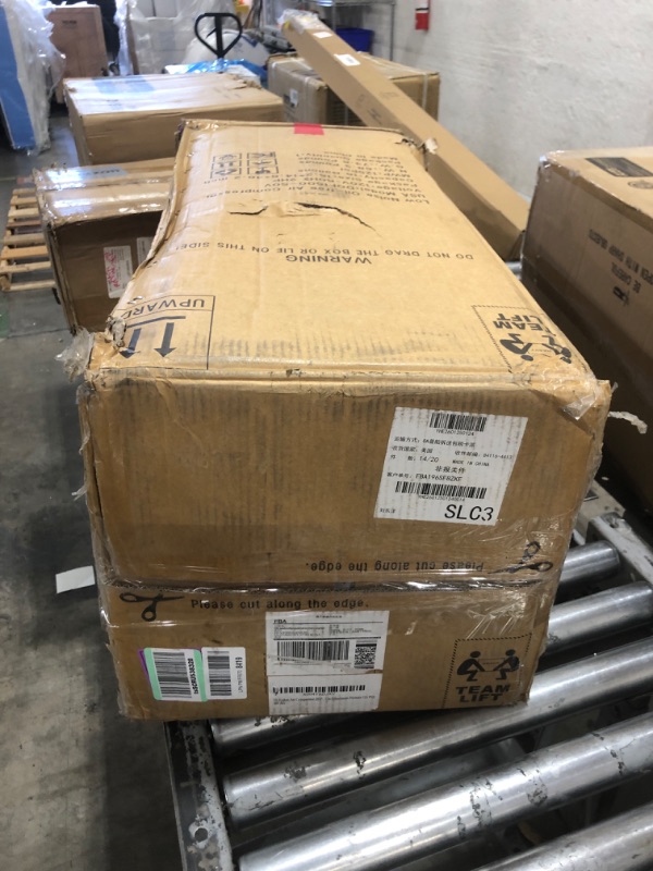 Photo 1 of 15-Gallon Air Compressor,2HP,Vertical Tank, 4.5CFM@90PSI,Quiet 66dB Twin Cylinder, Oil-Free, for Inflation, Nail Guns,Auto Repair, Painting, Woodworking and Home Use(Maximum Pressure 125 PSI)