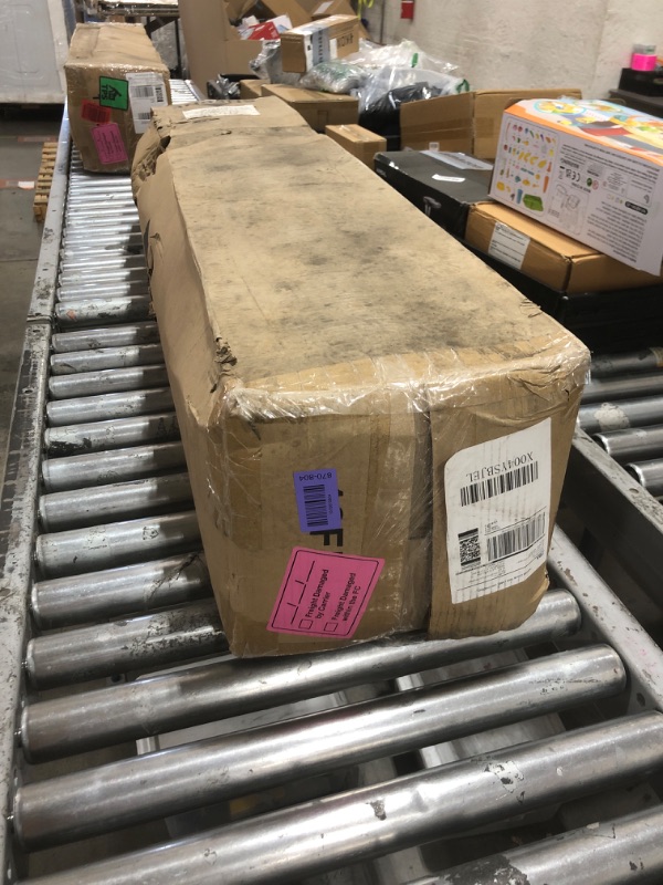 Photo 1 of Arcticus Full Size Mattress, 12 Inch Hybrid Mattress in a Box with Memory Foam and Individually Pocketed Spring, Motion Isolation, Pressure Relief, Medium, CertiPUR-US Certified