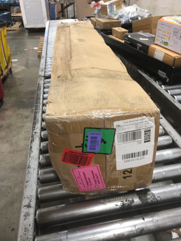 Photo 1 of Arcticus Full Size Mattress, 12 Inch Hybrid Mattress in a Box with Memory Foam and Individually Pocketed Spring, Motion Isolation, Pressure Relief, Medium, CertiPUR-US Certified