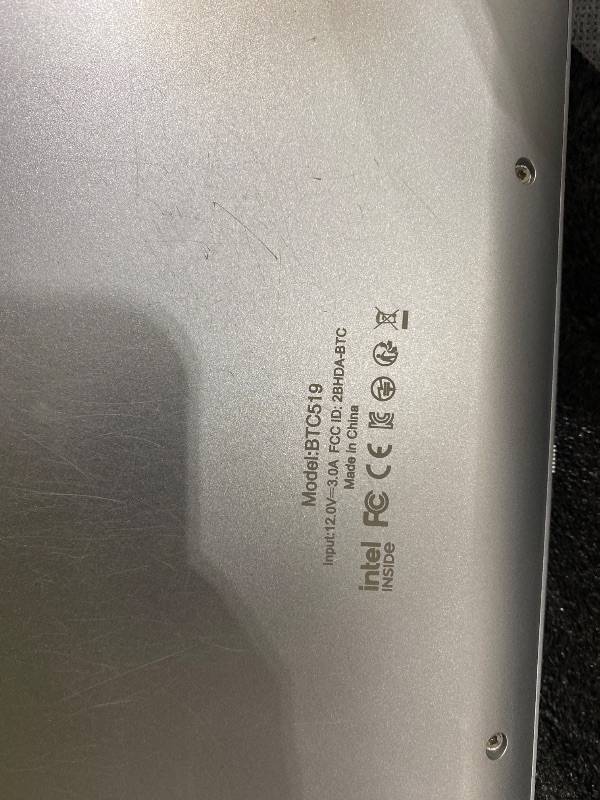Photo 1 of WIPEMIK Laptop Computer, 16GB RAM Laptop 256GB SSD, 6500Y Processor, 15.6 Inch 1080P IPS Display Laptop for School, Business, Support WiFi 5, BT 5.2