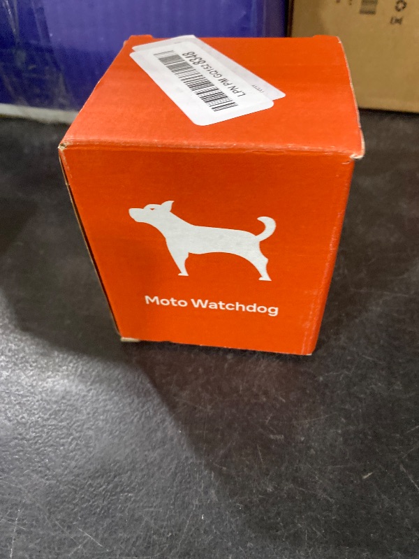 Photo 1 of GPS Tracker for Vehicles, No Subscription with Real-Time Location, Mileage Tracking, Speeding Monitoring, Route History, Geofence, OBD, for Fleets & Families, USA, Any Vehicle 1998+, Moto Watchdog