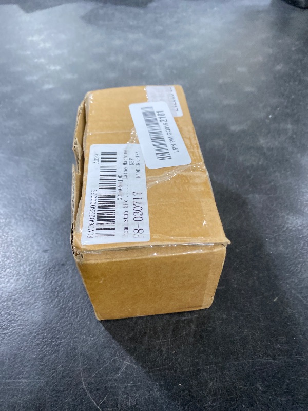 Photo 1 of Thomletha 5Pcs Turning Tool Holder 250-001 Quick Change Tool Post Set Tool Post OXA Fit for Lathe Machine