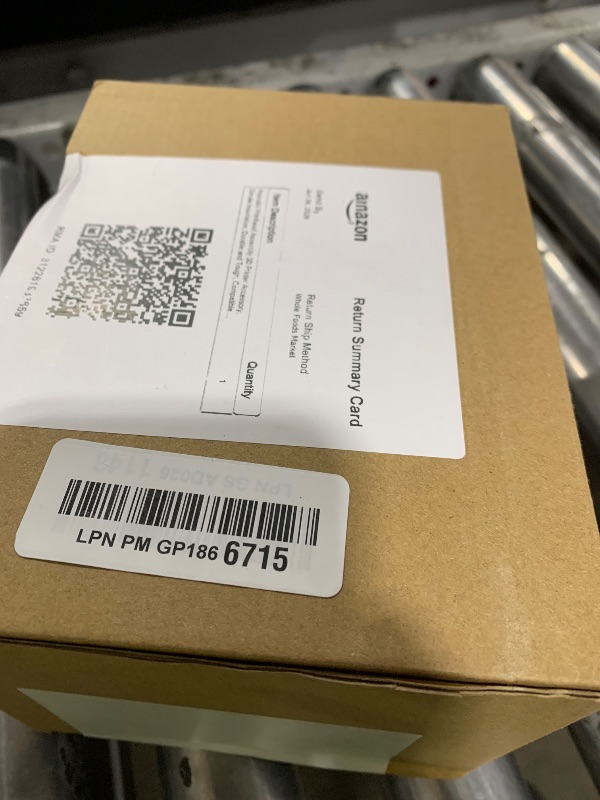 Photo 1 of Anycubic Printhead Assembly 3D Printer Accessory, Simple Installation, Durable and Tough, Compatible with Anycubic Kobra 3 max? Kobra 3 max Combo 3D Printer