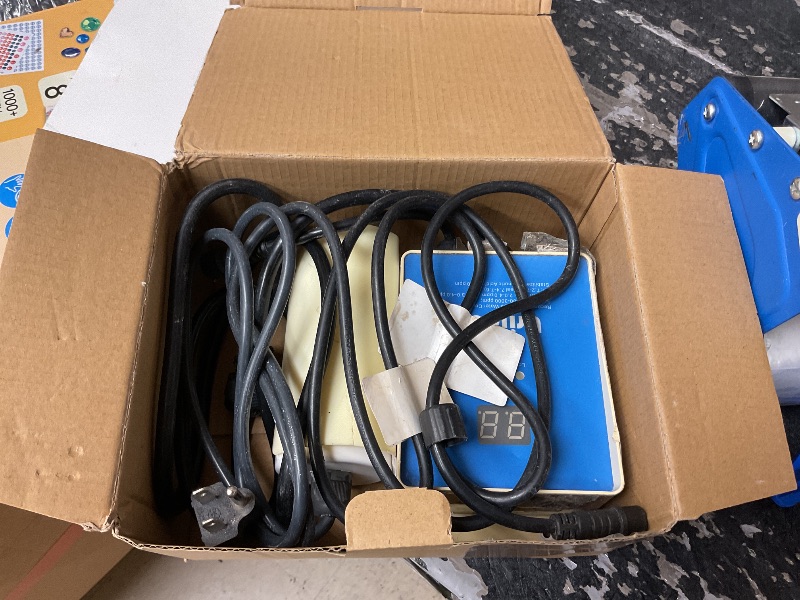 Photo 3 of WiFi Salt Chlorine Generator, Briidea Chlorine Generator with USA Titanium Salt Cell, APP Monitoring & Real-Time Salt Alerts, for Swim Spas Up to 2,000 Gallons