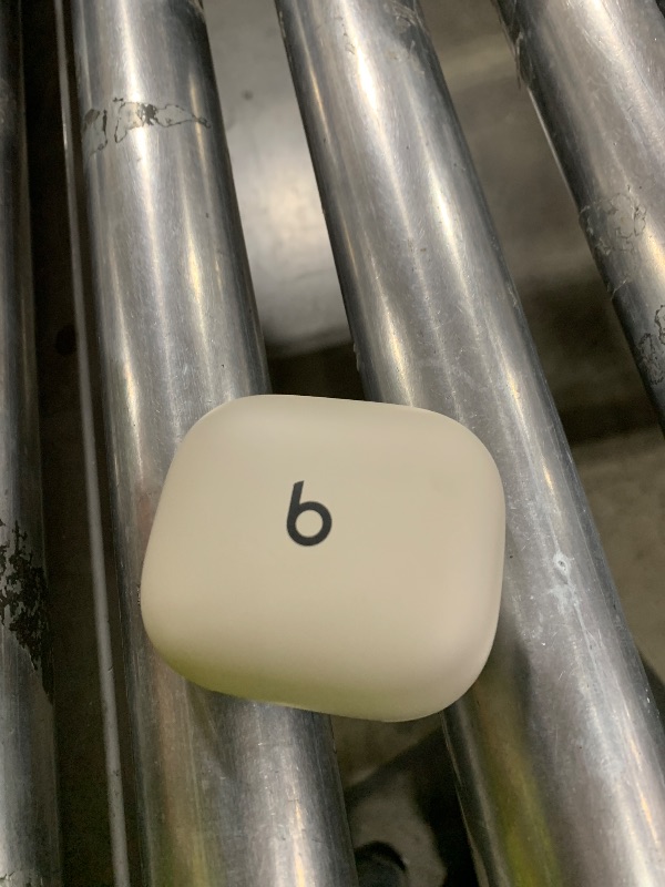 Photo 1 of Beats Powerbeats Pro 2 - Wireless Noise Cancelling Workout Earbuds with Secure- Fit Earhooks, Up to 45-Hour Battery with Charging Case, Sweat & Water Resistant, Heart Rate Monitoring - Quick Sand