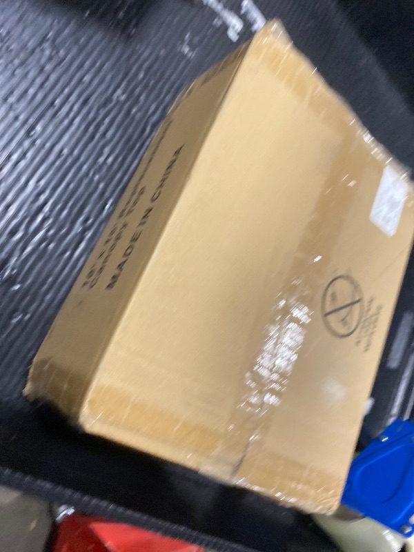 Photo 1 of ONTHEWAY 10' x 10' Replacement Canopy Top for Pop Up Tent, Heavy Duty Waterproof Fabric with UV Protection, Instant Canopy Top Cover ONLY